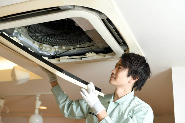 Best HVAC System Cleaning  in Batesville, MS